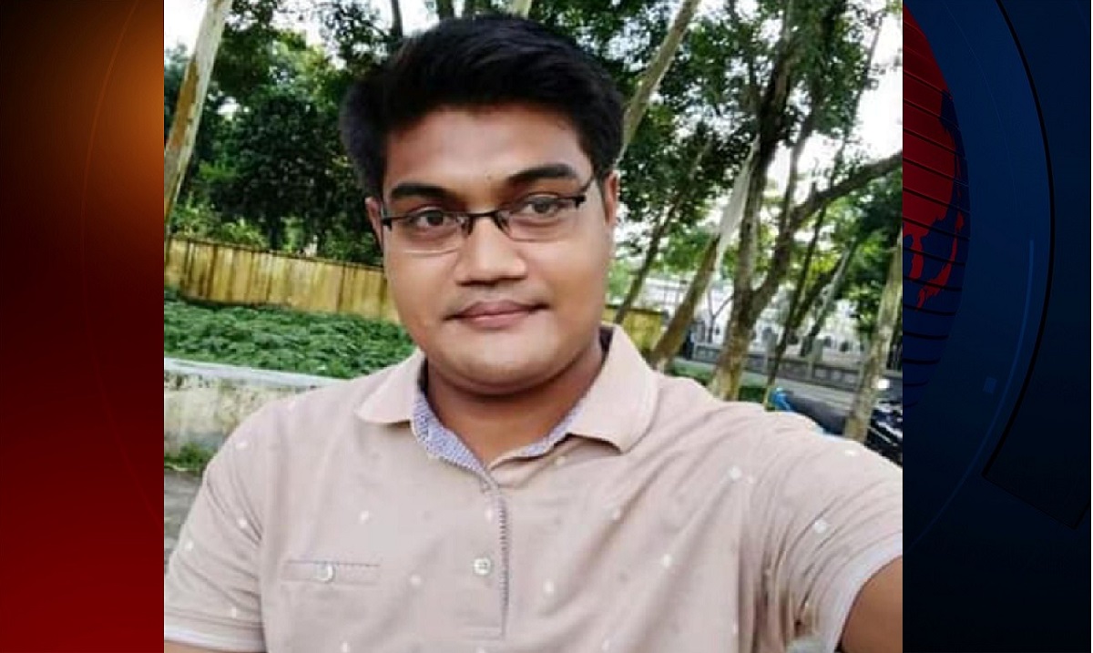 ভ্যানচালককে ধর্ষণের অভিযোগে পুলিশের এসআই প্রত্যাহার