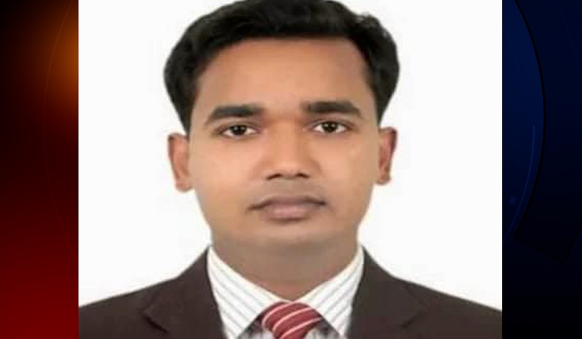 কিশোরীকে আইনি সুরক্ষার কথা বলে নিজেই ধর্ষণ করেছেন এসআই খায়রুল