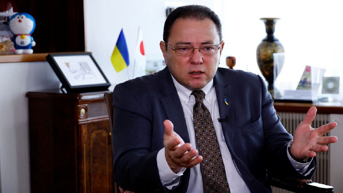 ‘ইউক্রেনে পরমাণু হামলা চালাতে পারে রাশিয়া’