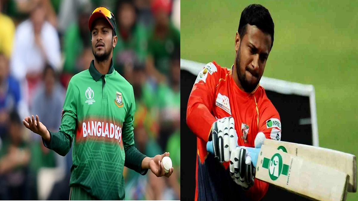 সাকিবের অনুপস্থিতিতে হতাশ ক্রিকেটপ্রেমীরা