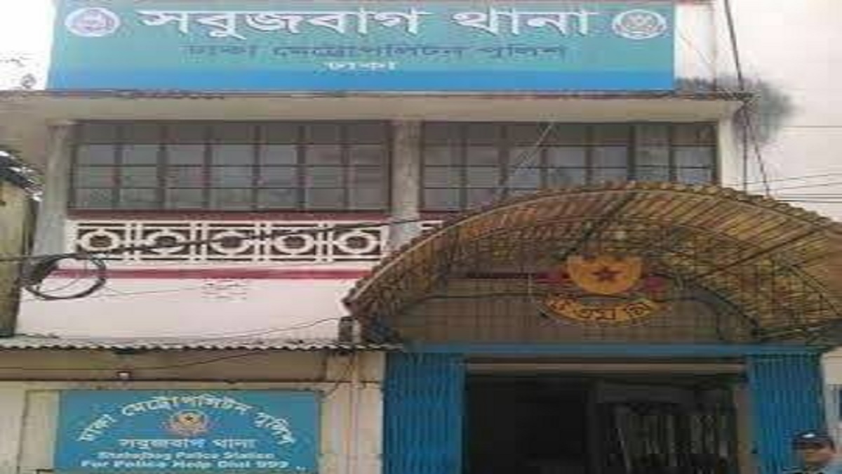 রাজধানীর সবুজবাগে তানিয়া হত্যার ঘটনায় গ্রেফতার ৩