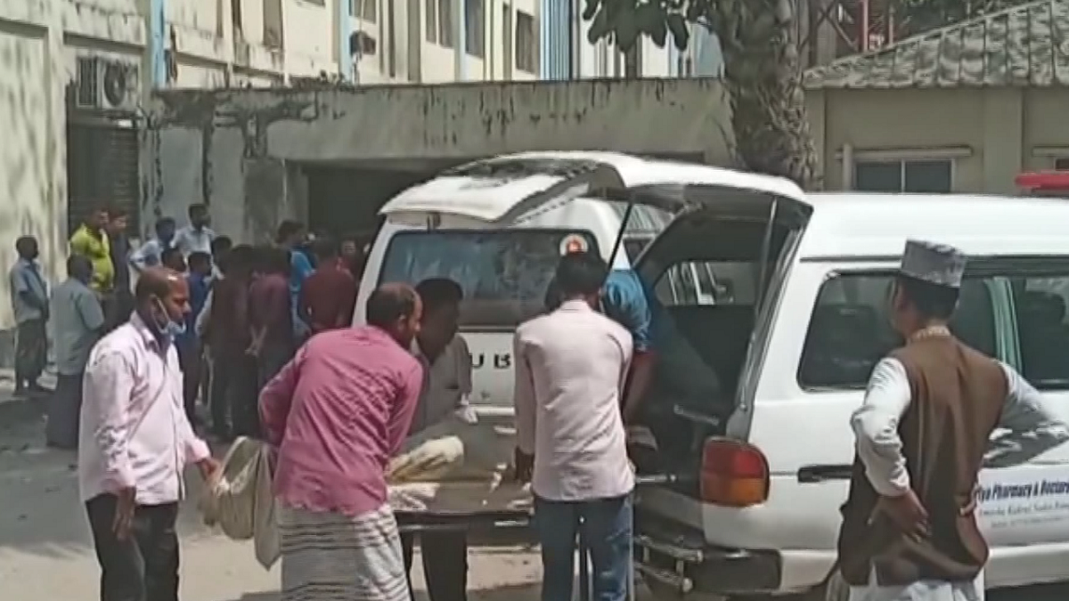 জমি নিয়ে বিরোধ, ফুফার ছুরিকাঘাতে নিহত ভাতিজা