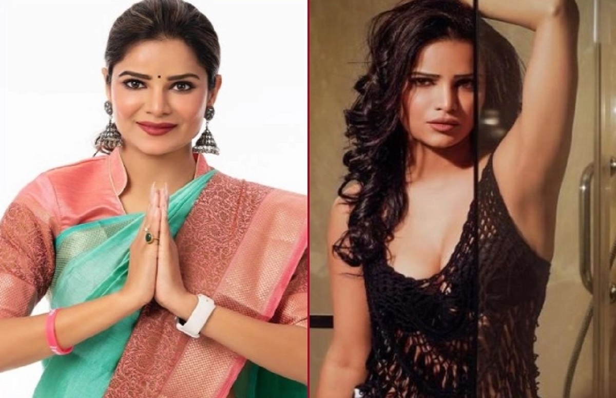 ‘মিস বিকিনি ইউনিভার্সের’ ফলোয়ার সাড়ে ৭ লাখ, নির্বাচনে দাঁড়িয়ে ভোট পেলেন ১৫১৯!