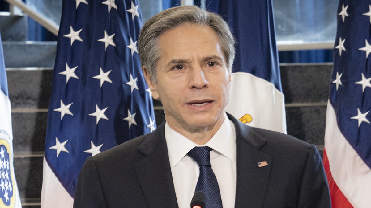 ইউক্রেনে যুদ্ধাপরাধ সংঘটিত হয়েছে: মার্কিন পররাষ্ট্রমন্ত্রী