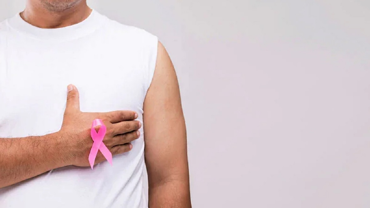 পুরুষদেরও হতে পারে স্তনের ক্যানসার! যে উপসর্গ দেখে বুঝবেন