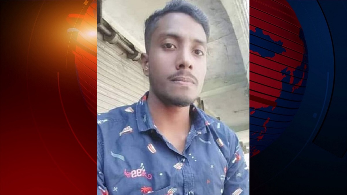 খুব খারাপ কিছু করেছে যা বলার মতো না; সেই ‘চেয়ারম্যানের ভাতিজা’ গ্রেফতার