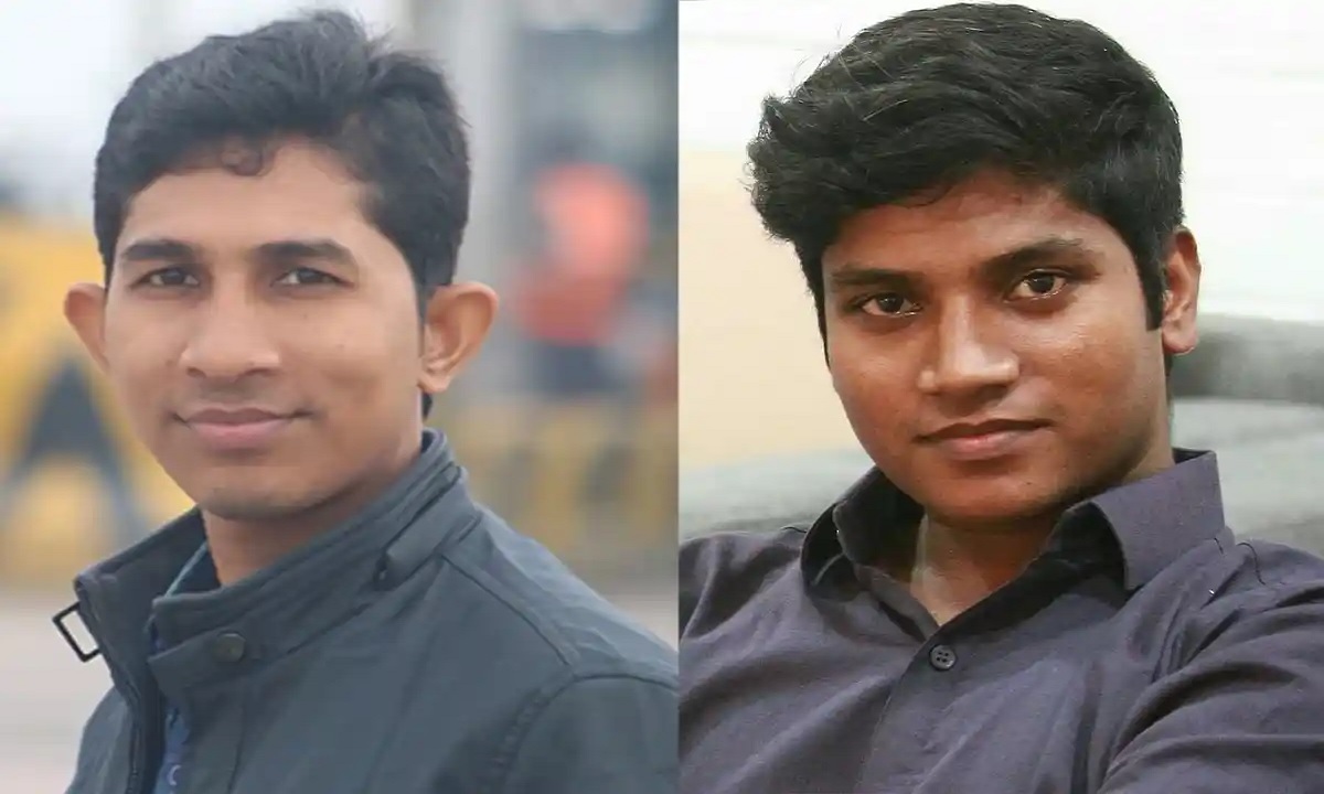 ঢাবি সাংবাদিক সমিতির সভাপতি তুষার, সম্পাদক রুবেল