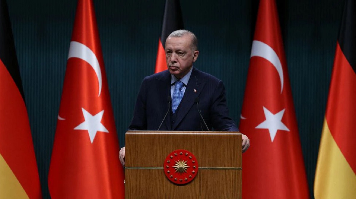 রাশিয়া ও ইউক্রেন যাচ্ছেন তুর্কি পররাষ্ট্রমন্ত্রী, জানালেন এরদোগান
