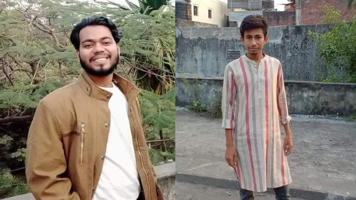 ঢাকা আলিয়া মাদরাসায় কথা কাটাকাটির জেরে কুপিয়ে আহত ১