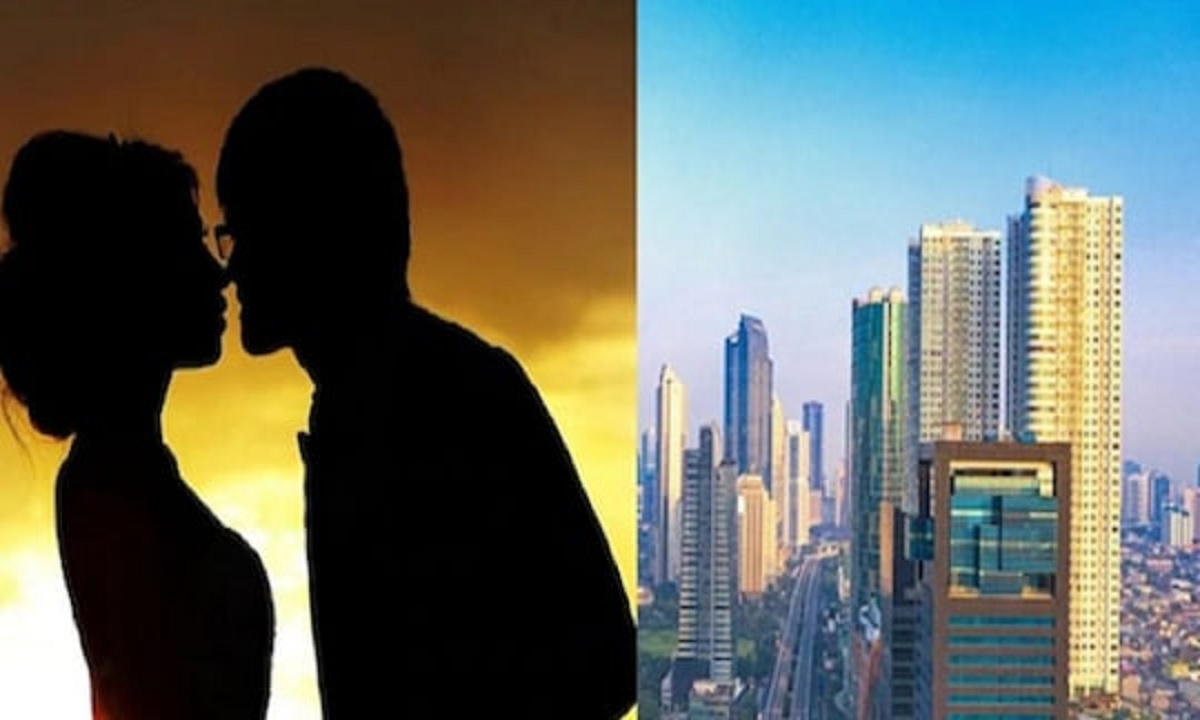 পরকীয়ায় বিশ্ব সেরা যে শহর