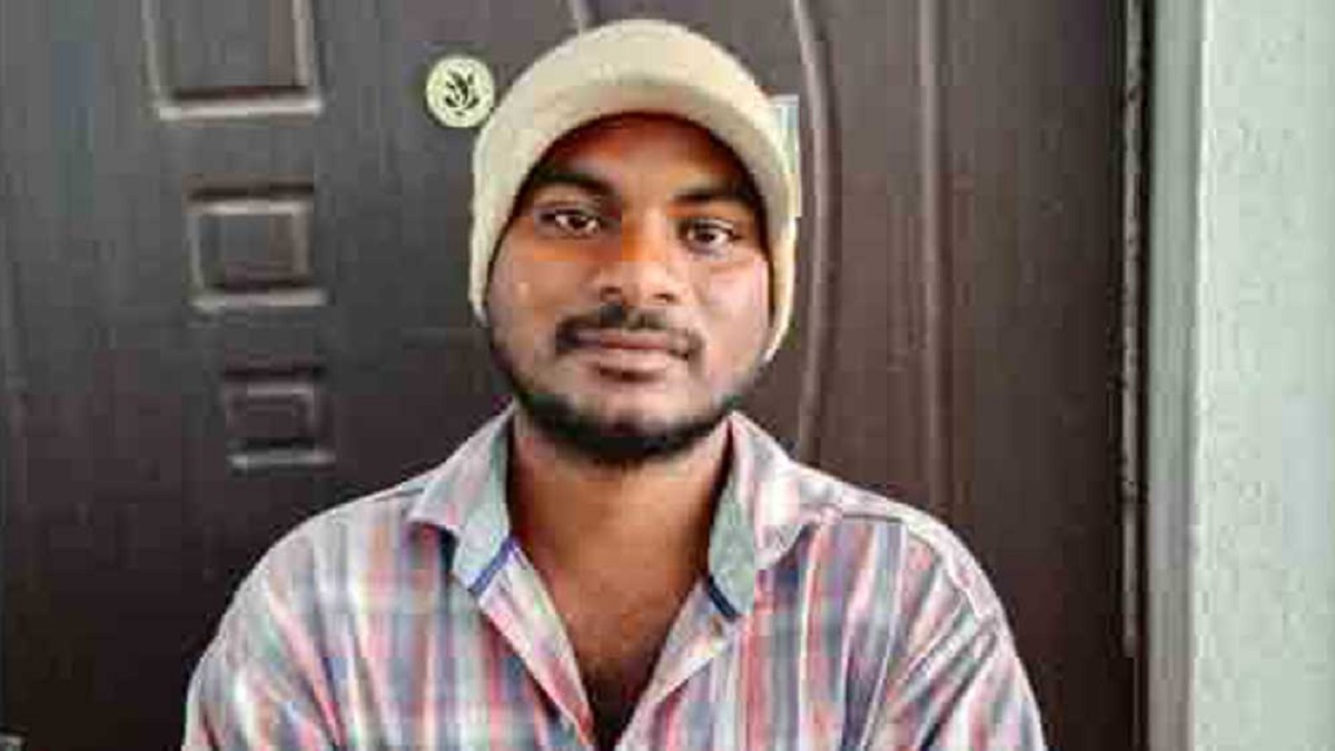 ছাগলের মাংস রান্না করে দিচ্ছে না বউ, পুলিশ ডাকলেন স্বামী