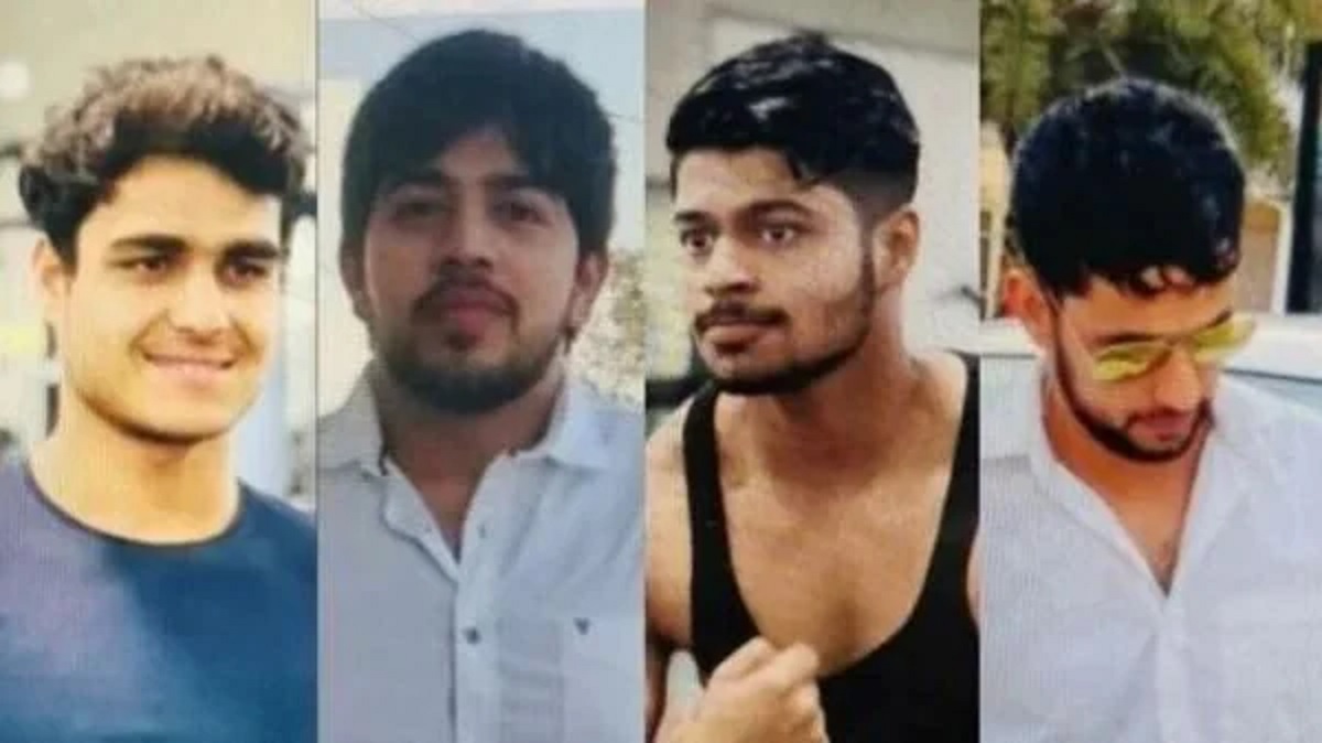 ডেটিং অ্যাপে ফাঁদ, তরুণীকে ডেকে পালাক্রমে ধর্ষণ ৪ বন্ধুর