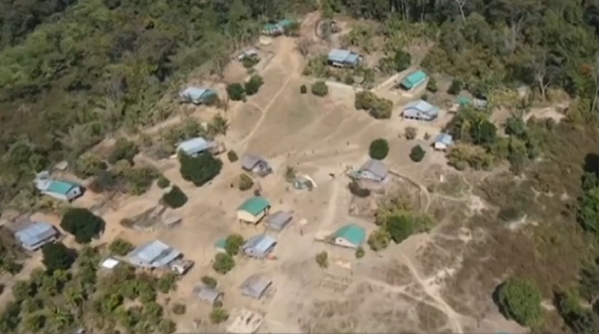 দীর্ঘদিন ধরে জনপ্রতিনিধি শুন্য পাহাড়ি দুর্গম জনপদ ‘বড়থলি’