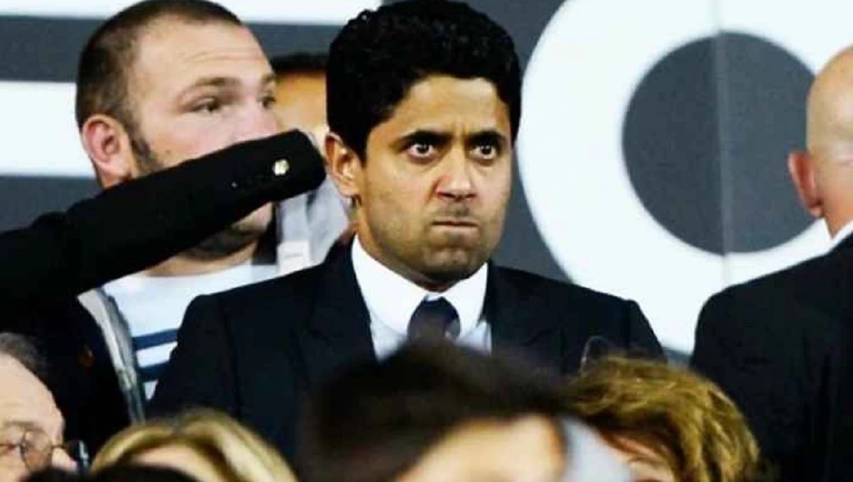 পিএসজি সভাপতিকে শাস্তি দিবে উয়েফা