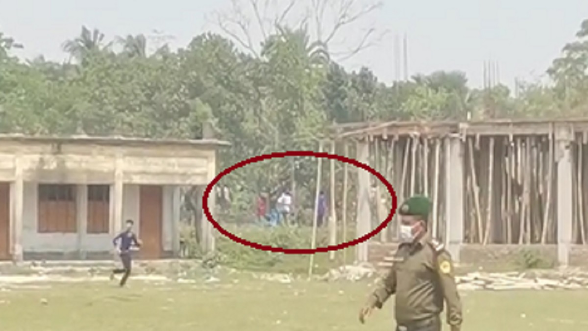 কুমারখালীতে আ’লীগের দু’পক্ষের সংঘর্ষ-ভাঙচুর, আহত ৩০