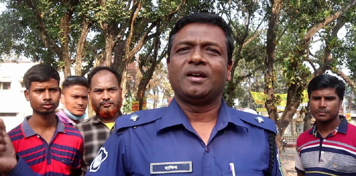 লালমনিরহাটের পৃথক সড়ক দুর্ঘটনায় দুই মোটরসাইকেল আরোহীর মৃত্যু