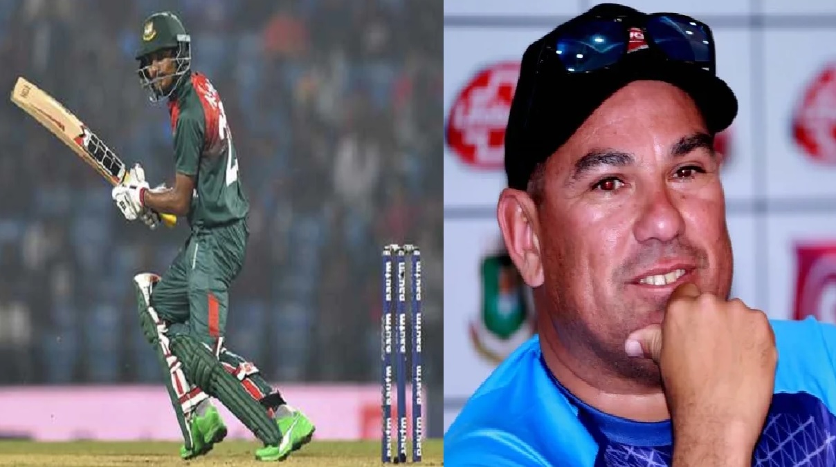 ‘নাঈমকে বাদ দেয়ার পরিকল্পনা নেই’