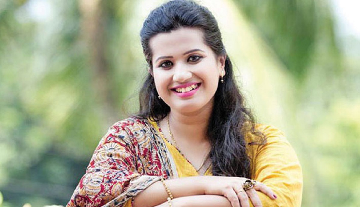 ‘অল্পদিনেই হাঁপিয়ে উঠেছি’ নতুন-পুরাতন সংসার জীবন নিয়ে খোলাখুলি যা বললেন ন্যান্সি