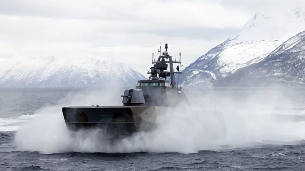 রাশিয়ার প্রতিবেশী দেশে দ্বি-বার্ষিক মহড়া শুরু করলো ন্যাটো