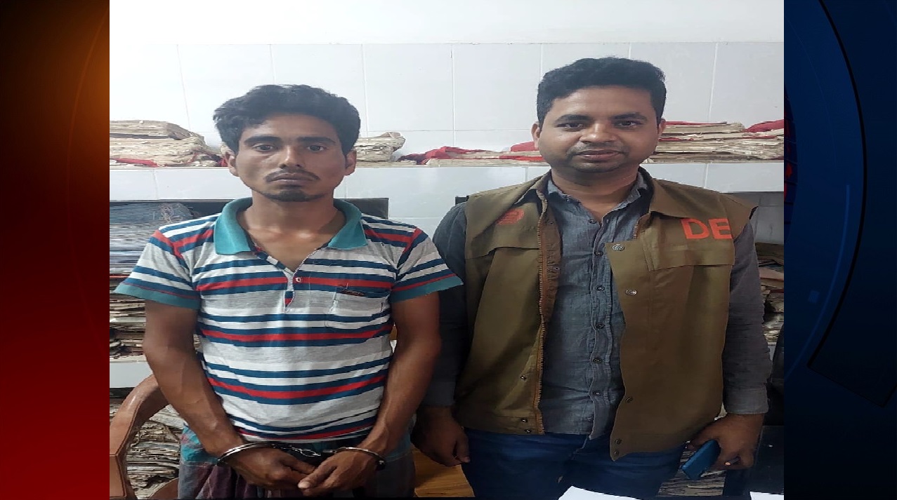 নোয়াখালীতে ক্লুলেস হত্যাকাণ্ডের রহস্য উদঘাটন, গ্রেফতার ১