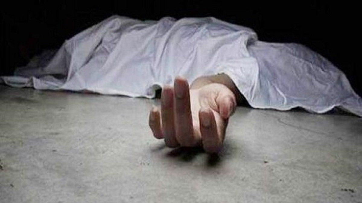 কালিয়ায় অজ্ঞাত নারীর গলিত লাশ উদ্ধার