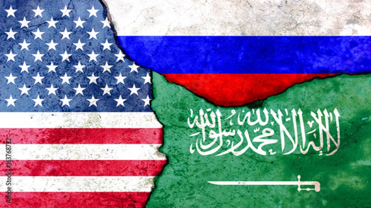 তেল উৎপাদনে বিশ্বের শীর্ষে যুক্তরাষ্ট্র, তিনে রাশিয়া