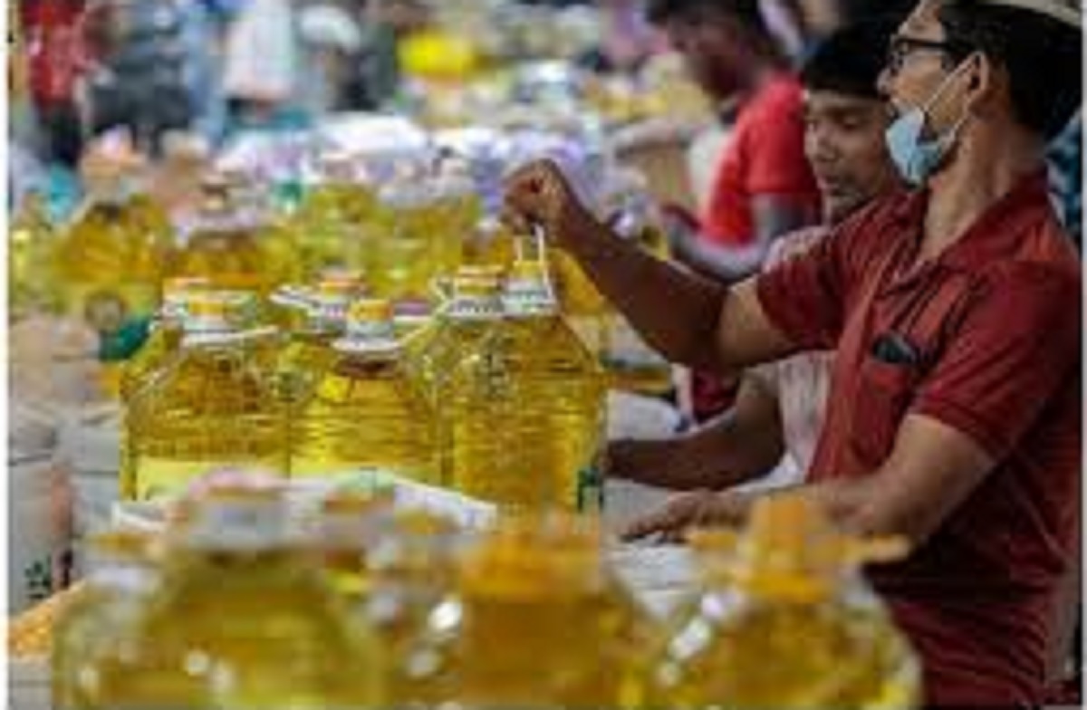 ভ্যাট প্রত্যাহারের প্রভাব নেই ভোজ্যতেলের খুচরা বাজারে