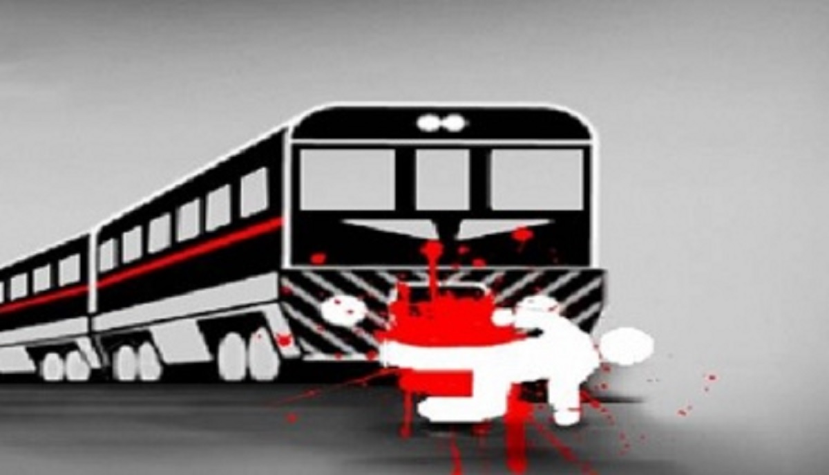 পাবনার চাটমোহরে ট্রেনে কাটা পড়ে বৃদ্ধার মৃত্যু