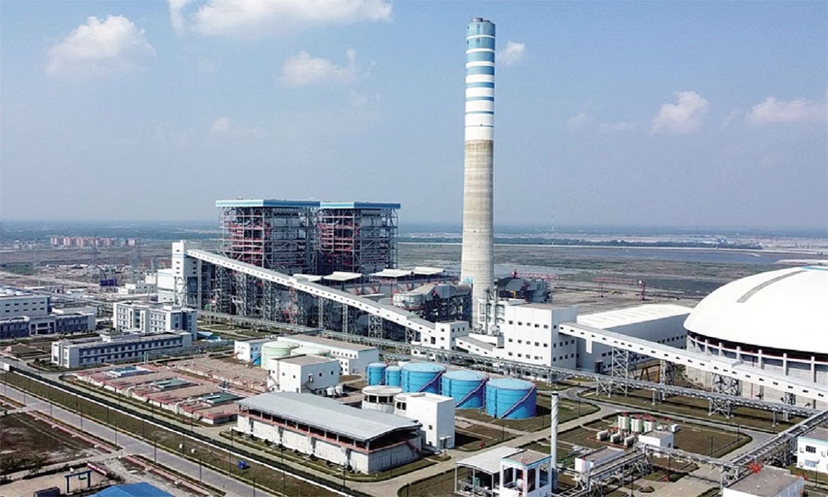 পায়রা তাপবিদ্যুৎ কেন্দ্রের উদ্বোধন আজ