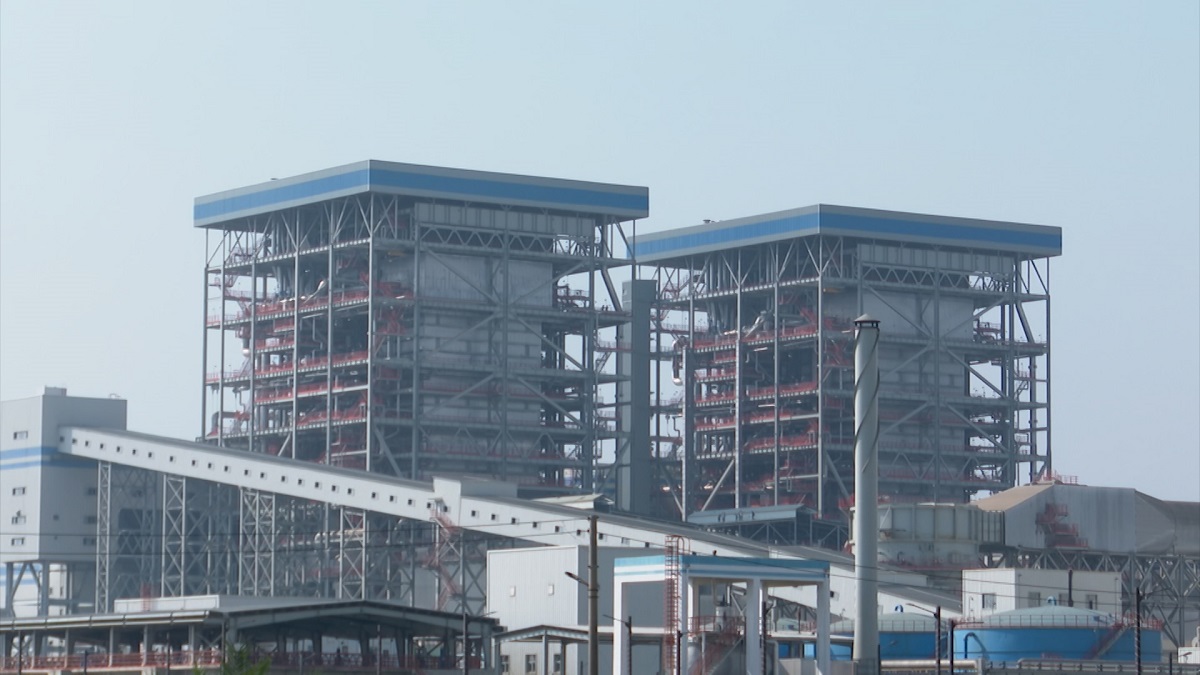 পায়রা তাপবিদ্যুৎ কেন্দ্রের উদ্বোধন কাল