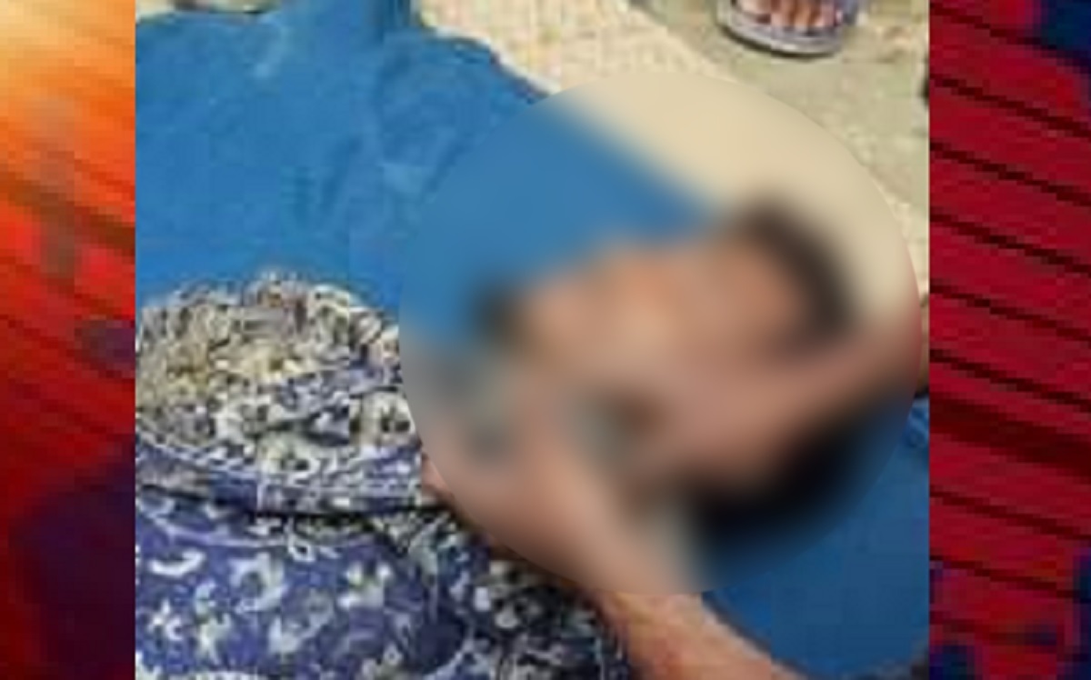 পটুয়াখালীতে বিদ্যুৎস্পৃষ্ট হয়ে বাকপ্রতিবন্ধীর মৃত্যু