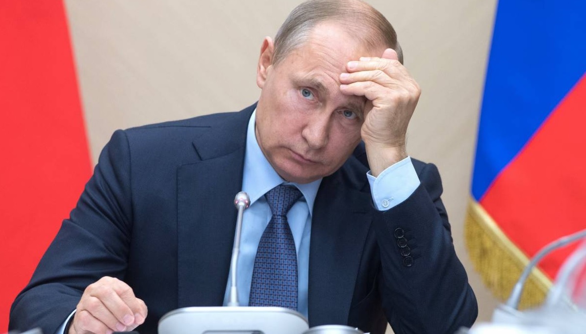 রাশিয়ার বিরুদ্ধে নিষেধাজ্ঞা দিয়েছে যেসব দেশ