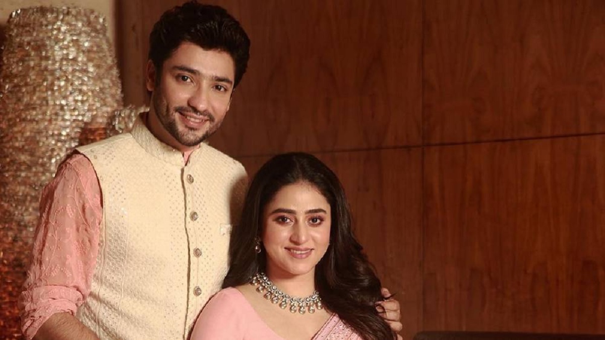 আগে বাথরুমে যাওয়া নিয়ে তারকা দম্পতির বিবাদ!