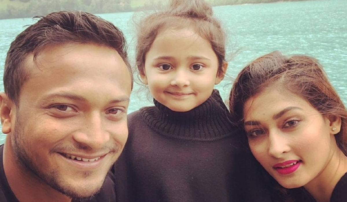 সাকিব যখনই ফিরতে চান, বিসিবির কোনো আপত্তি নেই