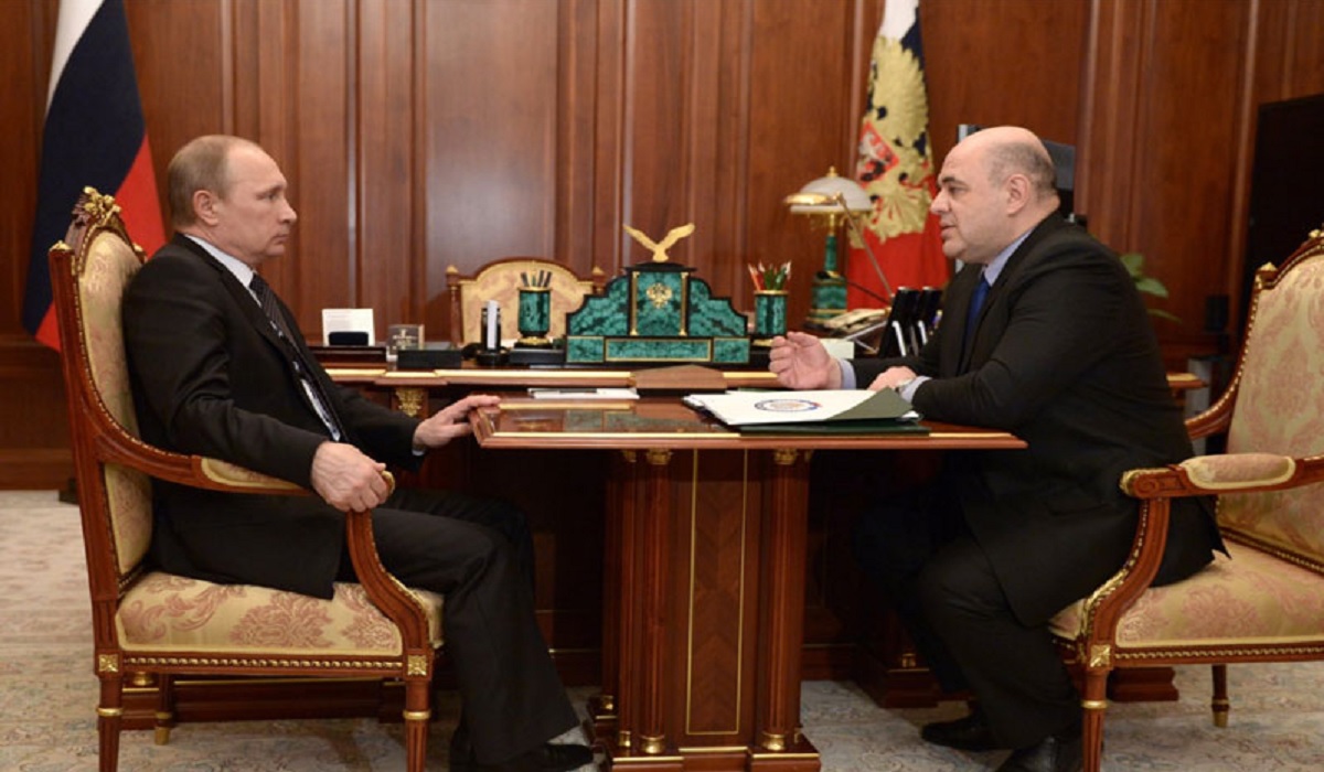 পাল্টা নিষেধাজ্ঞার ঘোষণা রাশিয়ার