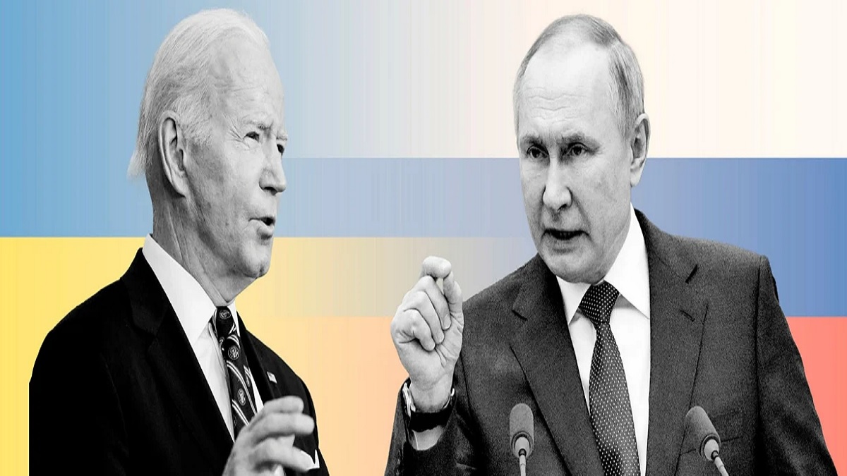 বাইডেন-ব্লিংকেনসহ শীর্ষ মার্কিন কর্মকর্তাদের ওপর রাশিয়ার নিষেধাজ্ঞা আরোপ