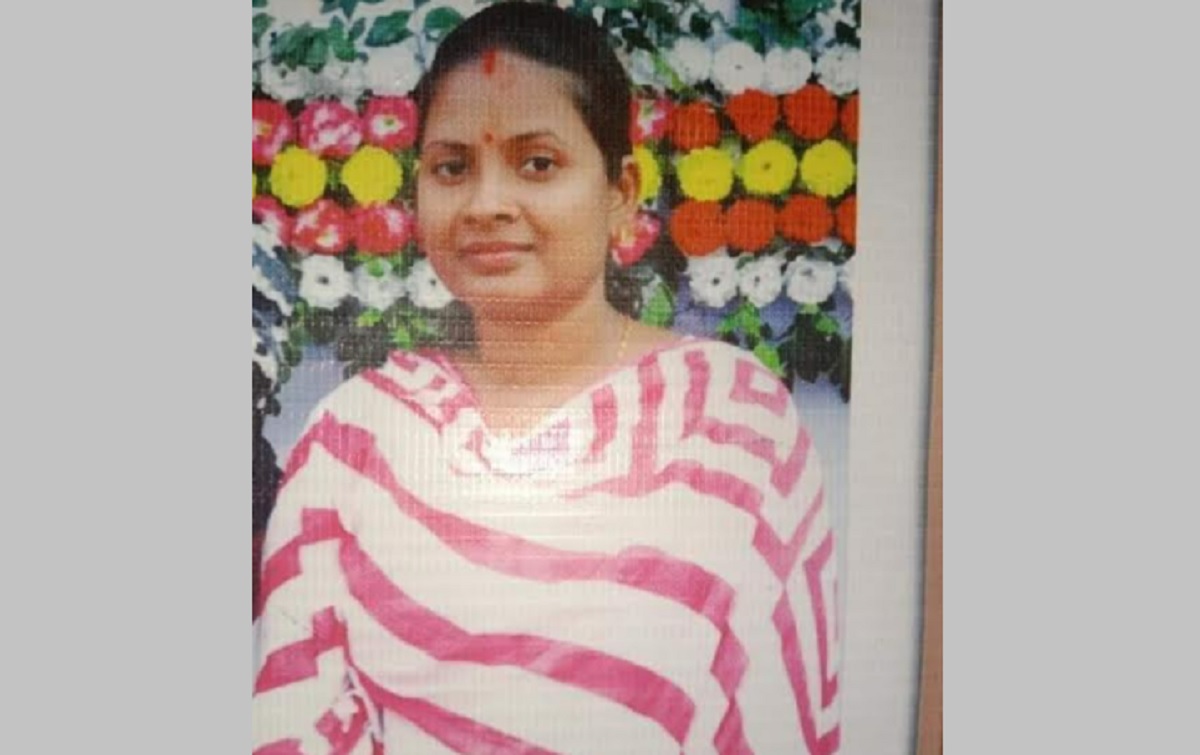 শ্রীমঙ্গলে স্কুল শিক্ষিকার ঝুলন্ত মরদেহ উদ্ধার