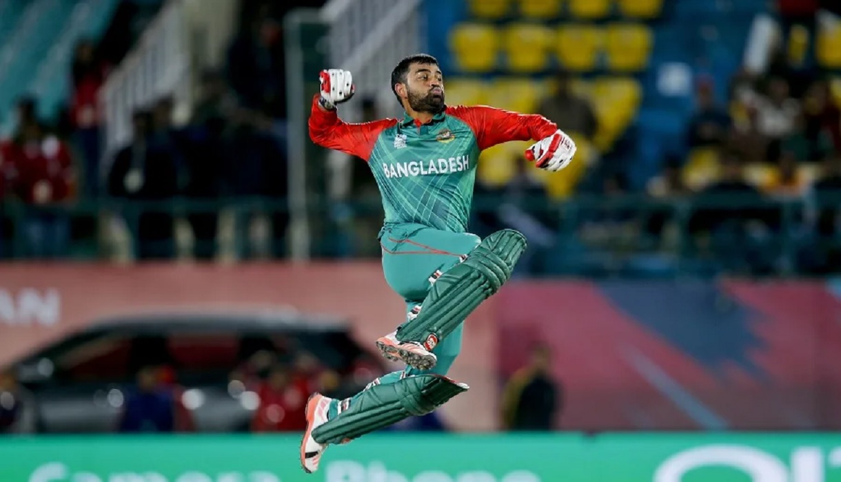 শুভ জন্মদিন তামিম ইকবাল