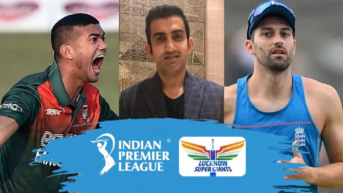 আইপিএলে তাসকিনকে চায় লক্ষ্ণৌ, এখনই ছাড়বে না বিসিবি