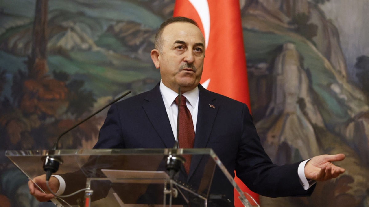 রাশিয়া-ইউক্রেন শান্তি আলোচনায় অনেকটাই অগ্রগতি হয়েছে: তুরস্ক