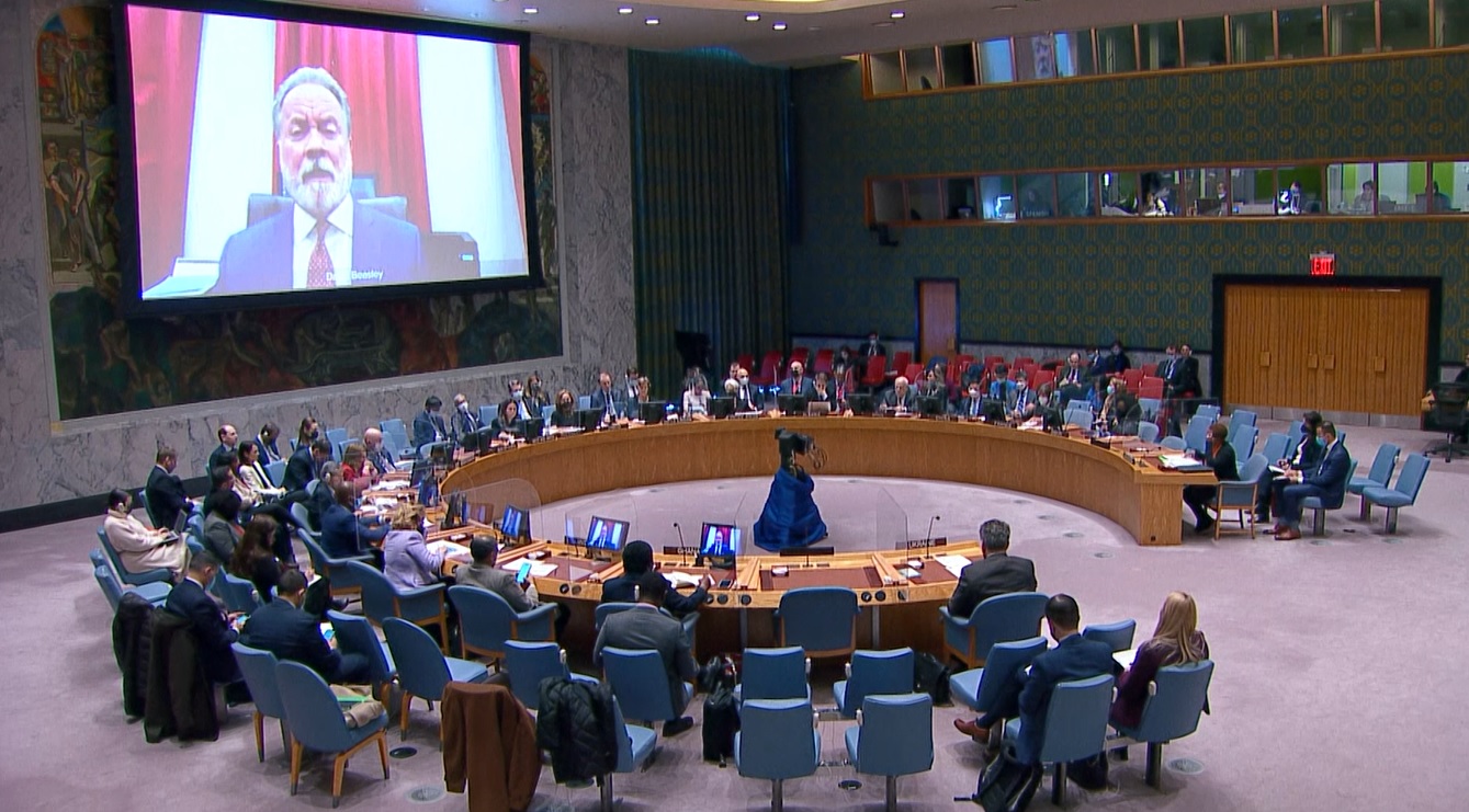 ‘ইউক্রেনে খাদ্য উৎপাদন ব্যাহত হওয়ার ফল ভুগতে হবে পুরো বিশ্বকে’