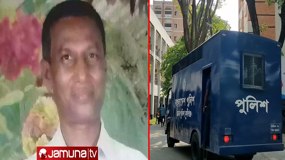 বিজ্ঞান শিক্ষক হৃদয় মণ্ডলের জামিন মঞ্জুর