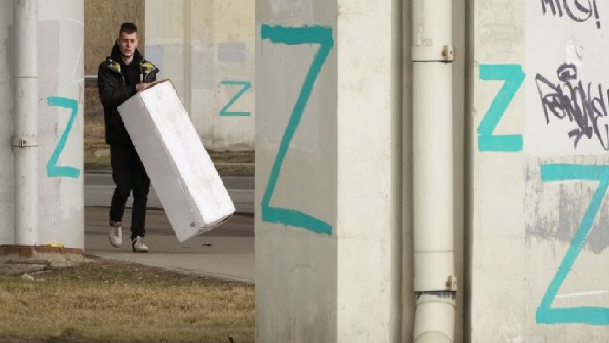 এবার ইইউর ১৮ কূটনীতিককে বহিষ্কার করলো রাশিয়া