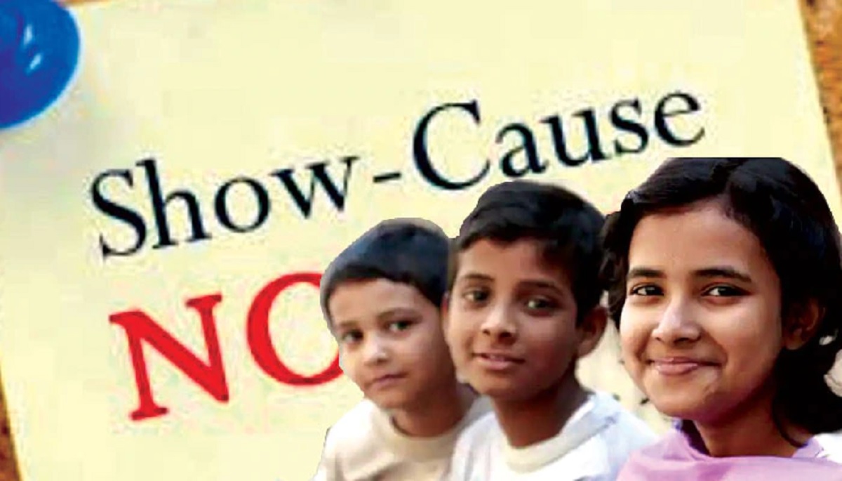 তৃতীয় সন্তান নেয়ায় ভারতে ১ হাজার সরকারি কর্মীকে শোকজ