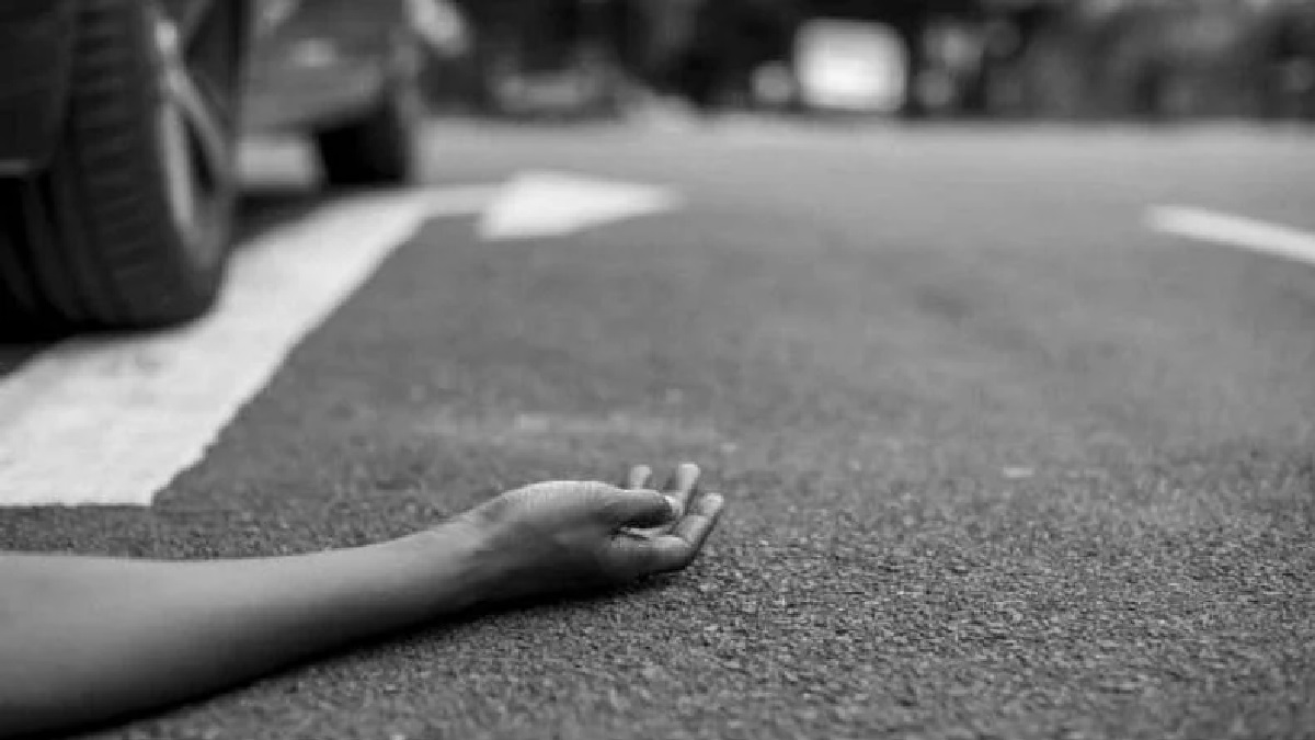 বাগেরহাটে ট্রাকের ধাক্কায় কাঠ মিস্ত্রি নিহত