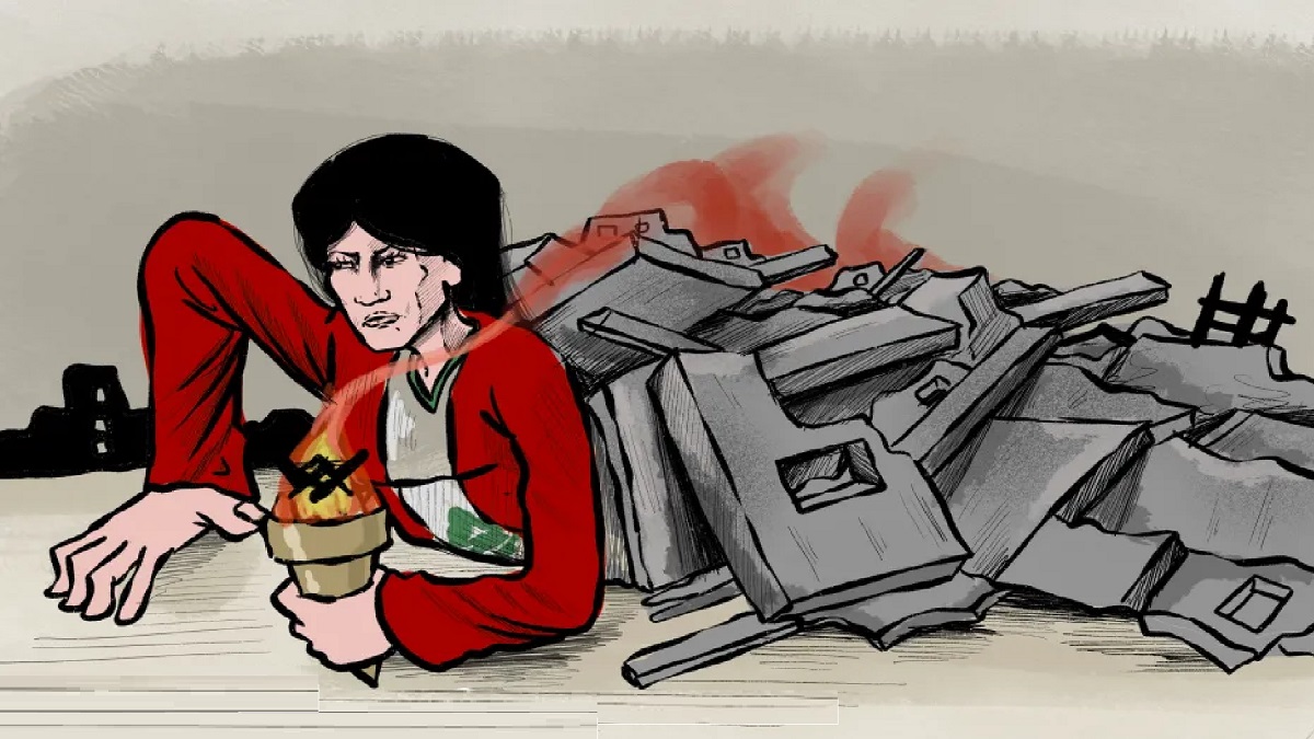 লেবাননকে দেউলিয়া ঘোষণা