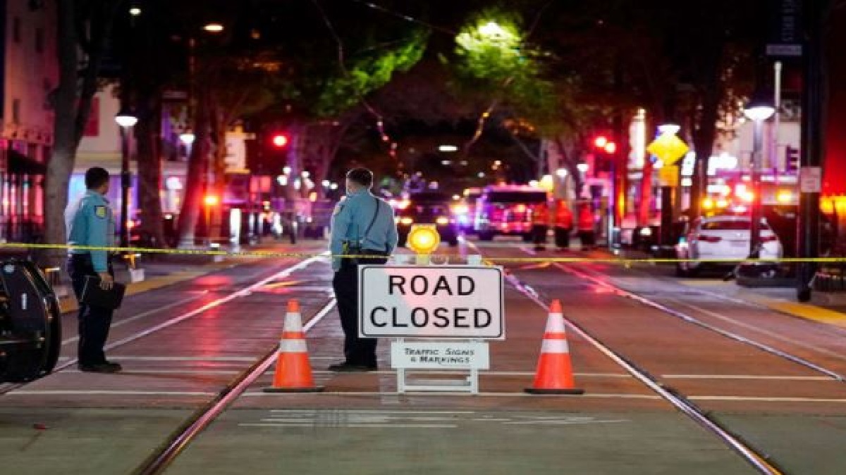 ক্যালিফোর্নিয়ায় বেশকিছু পানশালা লক্ষ্য করে গুলি, নিহত ৬