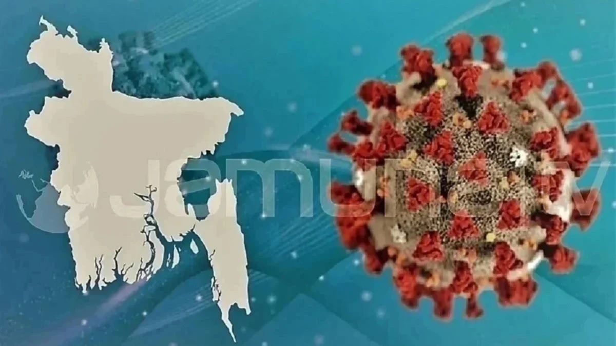 করোনায় আরও একটি মৃত্যুশূন্য দিন, কমেছে শনাক্ত