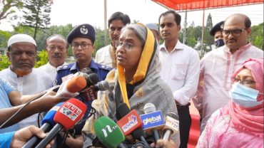 প্রশ্ন ফাঁস নিয়ে গুজব ছড়ালে কঠোর ব্যবস্থা: শিক্ষামন্ত্রী