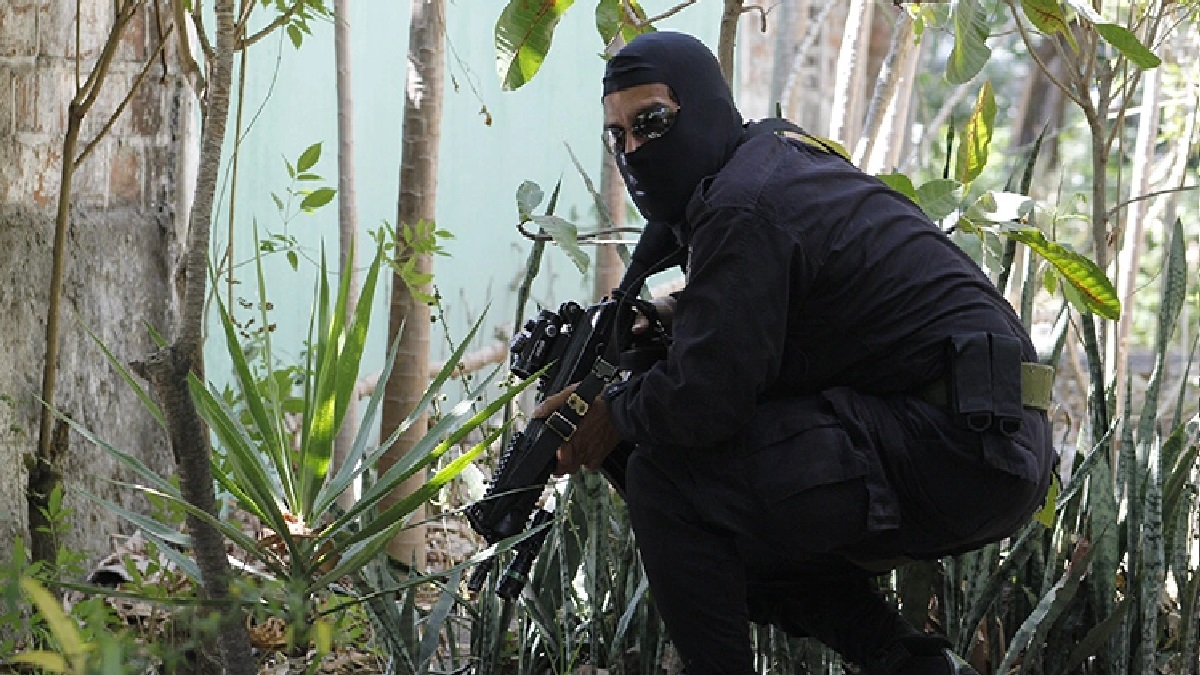 কেন মাফিয়ার পর সাংবাদিকদের ওপর খাপ্পা এল সালভাদর সরকার?